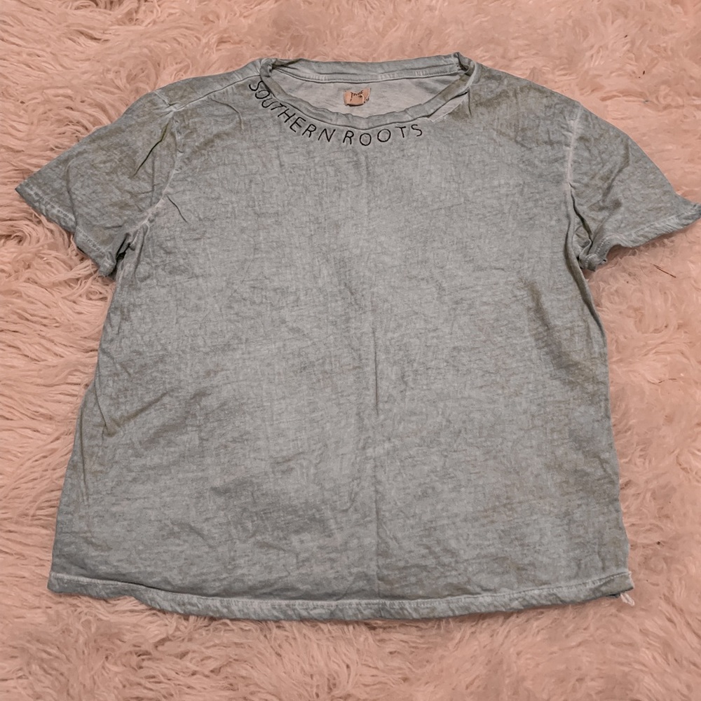 “Southern Roots” shirt